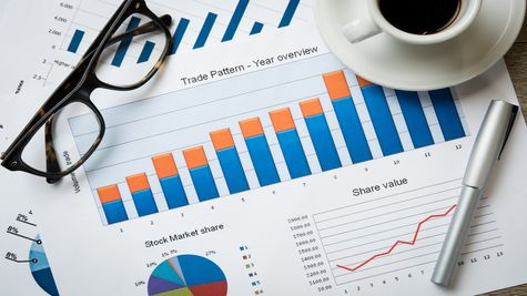 600% Dividend Announced: FMCG Co Reports 63% Jump In Net Profit, Shares Zoom
