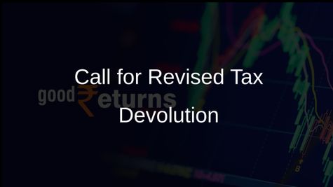 SAD Appeals for New Tax Devolution Formula to Aid Punjab's Economy