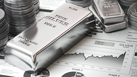 Silver Price Chennai, July 31: Sharp Rally In Chennai Silver Prices After Falling By Rs 7,500 