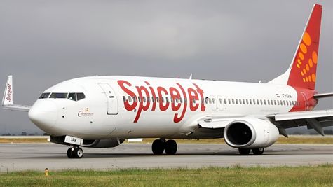90% Returns In 12 Months: This Indian Airline Stock Plunges Amid Board Decisions, Share Transfers; BUY?
