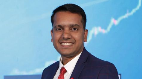 Buy/Sell/Hold: Day Trading Stock Recommendations By Sumeet Bagadia On Monday, 1st July