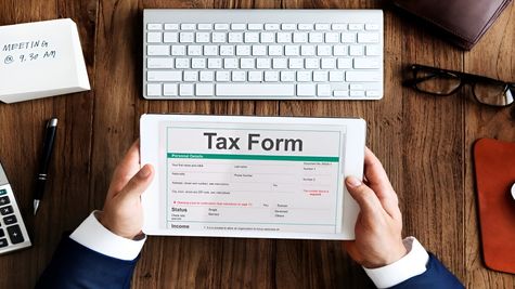 Maximize Your Tax Deductions: How Credit Card Expenditures Can Boost Your ITR Filing This Fiscal Year?