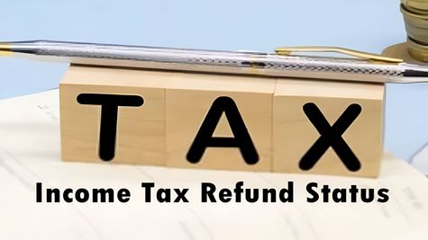 Hurry Up! ITR Deadline is Here: All You Need to Know About Filing & Tracking Your Income Tax Refund