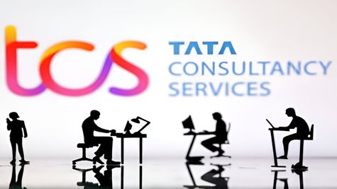 TCS Hiring! Tata's 56-Yr-Old Firm's Headcount Up For First Time In 4 Quarters, 5,452 Employees Added In Q1FY25