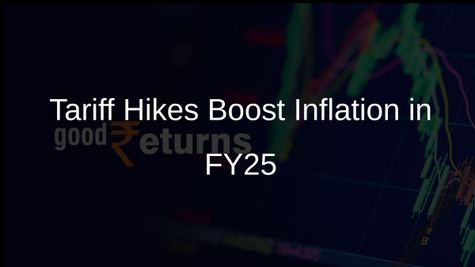 Telco Tariff Hikes Expected to Raise Core Inflation by 0.2% in FY25