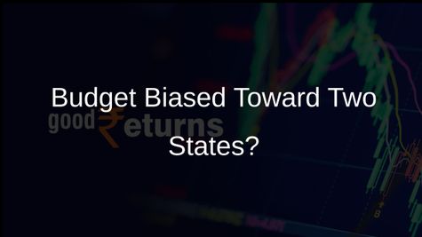 TMC's Abhishek Banerjee Claims Budget Favors Only Two States