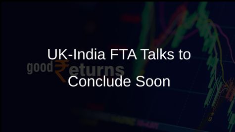 Keir Starmer Pledges to Finalise UK-India FTA Beneficial for Both Nations