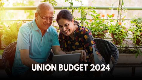 2024 Union Budget: Calls For Enhanced Tax Relief For Senior Citizens