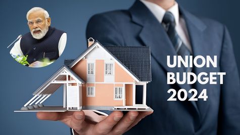 Union Budget 2024: What Reforms To Expect In The Affordable Housing Segment From Modi 3.0 Team?