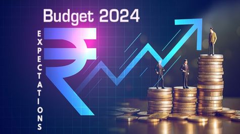 Union Budget 2024: What Is Expected From The Market Amidst Heightened Volatility? A Historical Walk!