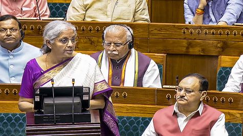 Union Budget 2024: Here Are The 10 Major Changes Announced By Finance Minister; Find Speech PDF Here