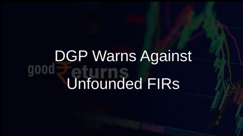 UP Police Chief Cautions Against Unfounded Legal Actions on Businesses