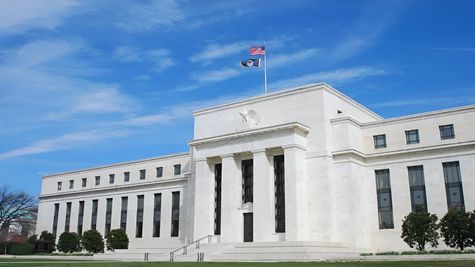 Odds of A Fed Rate Cut In September Rise