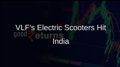 VLF and KAW Veloce Motors to Launch Electric Two-Wheelers in India