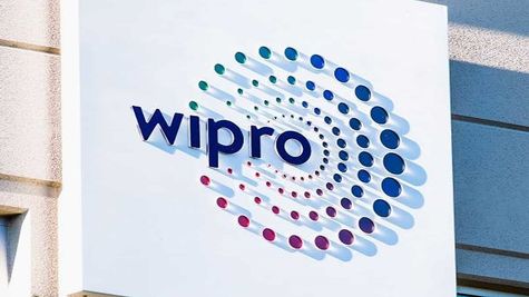Largecap IT Stock Wipro Drops As Much As 9% On Weak Q1 Results, Brokerage Downgrades; Should You Buy?
