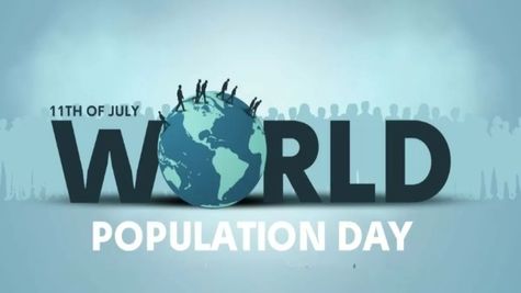 World Population Day: Raising Awareness On Global Issues