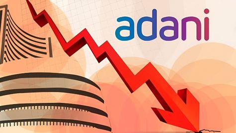 Hindenburg Vs Sebi Vs Adani: Nearly Rs 1.29 Lakh Cr Wealth Wiped Out In 1-Day; All Adani Stocks Fall By 2-17%
