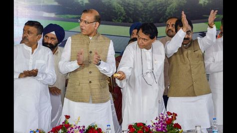 Cabinet Sanctions Rs 2,962 Cr for Airport Projects in West Bengal, Bihar