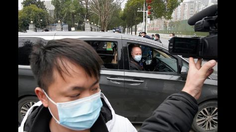 Economic Impact, Biodiversity Crucial in Animal Disease Prioritization