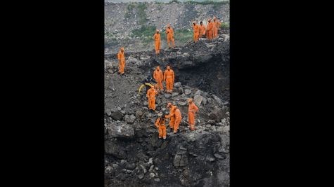 BCCL Sets Ambitious Rs 40,000 Crore Topline Goal by FY30 Through Enhanced Production