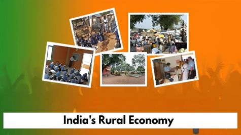 How Dairy Transformed India's Rural Economy Post-Independence?
