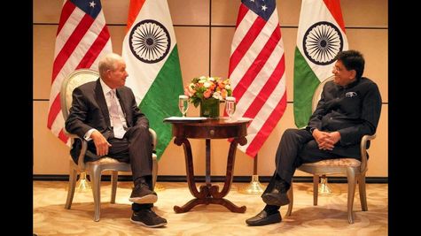 Blackstone Offloads Over 31 Crore Units in Nexus Select Trust for INR 4,355 Crore