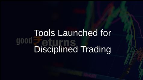 Brokerage Introduces Tools to Foster Disciplined Trading, Mitigate F&O Losses