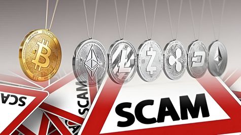 Identifying And Preventing Cryptocurrency Scams: A Guide For Investors 