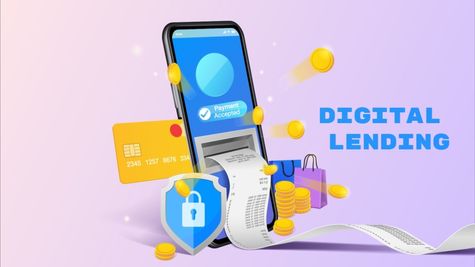 Breaking Barriers: How NBFCs Are Leading The AI Revolution In India's Digital Lending Landscape?