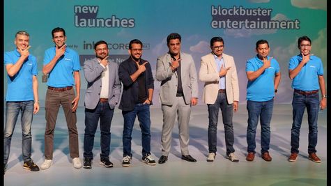 E-commerce Sector to Boost Job Market with Over a Million Hires for Festive Season