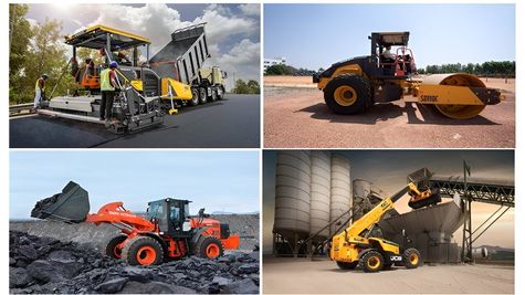 Govt To Impose Safety Standards On Electric Construction Equipment Vehicles From Oct 1