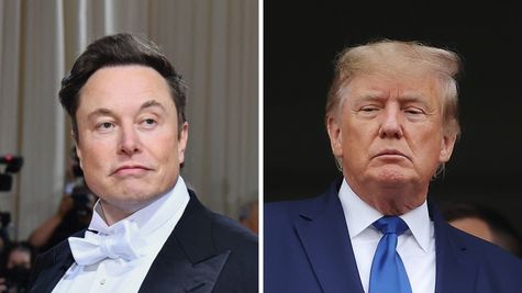 Rocket Man To Meet Fan: Donald Trump To Be On Interview With Elon Musk; Time, Date, Key Highlights