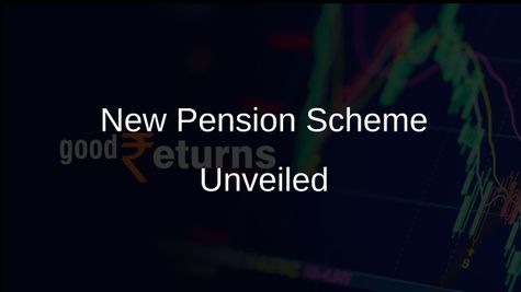 Unified Pension Scheme Launched, Not a Rollback of NPS, Says Sitharaman
