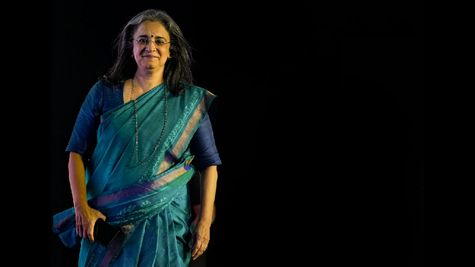 RBI Deputy Governor Urges Fintech Firms to Prioritize National Interest