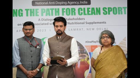 FSSAI Advocates for Reduced Pesticide Use to Ensure Food Safety