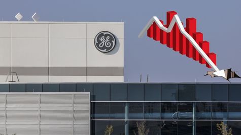 GE T&D India Shares Fall 5 percent, Hit Lower Circuit