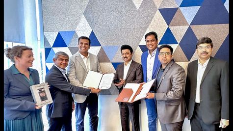 Google to Manufacture Pixel 8 Phones in Tamil Nadu, Boosts AI Skills