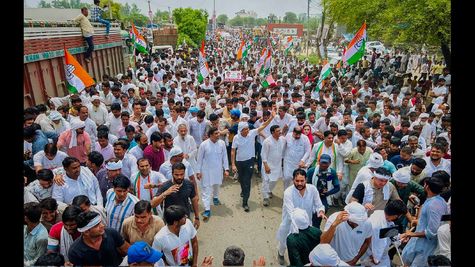 Haryana Increases Commission for Arthiyas on Paddy Crop by 20%