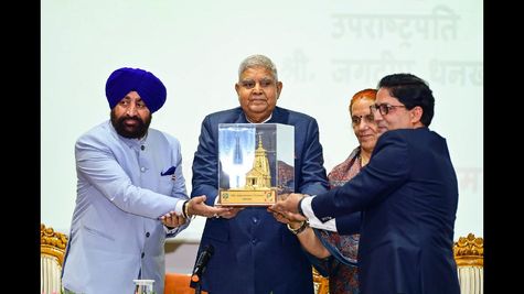 India: A Land of Opportunities, PM Modi Assures Reforms to Global Investors