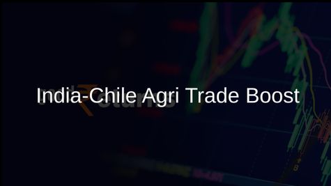 India, Chile Forge Path to Resolve Agri Product Market Access Issues