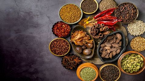 12% Of India's Tested Spice Samples Fail Safety Standards Amid Contamination Worries 