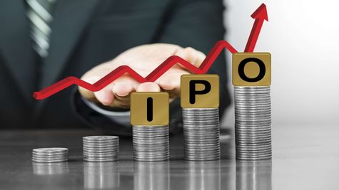 Stellar Listing: Broach Lifecare Hospital Makes Strong Debut On Exchanges At 90% Premium From IPO Price