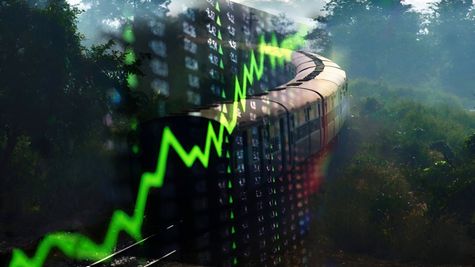 Indian Railway Finance Corp (IRFC): Super Railway Stock Recommended To BUY For 40% Gains, PL Sets Rs 250 TP