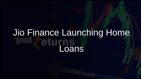 Jio Finance Prepares to Launch Home Loans and Diverse Financial Offerings