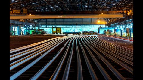 JSPL Reduces Australian Coking Coal Dependency by Over 50%