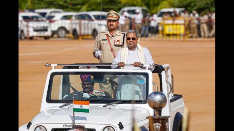 Karnataka Chief Minister Encourages Foxconn to Expand Investment