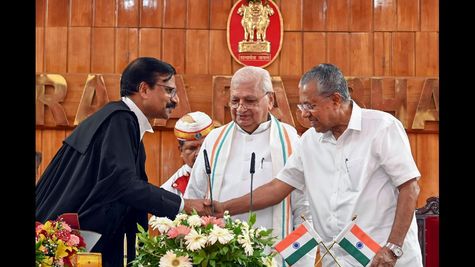 Kerala Government Fast-Tracks Kannur Greenfield Port Project for Regional Growth