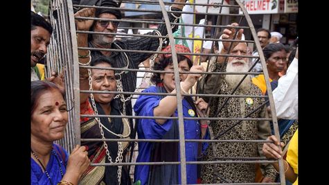 Increased Welfare Spending in Maharashtra to Reduce Capital Expenditure in FY25