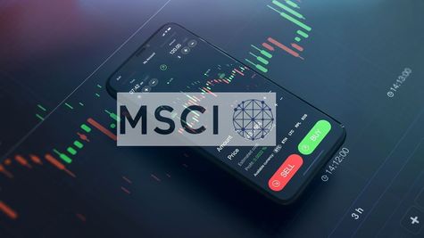 MSCI Rejig: RVNL, Oil India, Dixon, Vodafone Idea, 3 Other Stocks Added; How Shares Reacted?