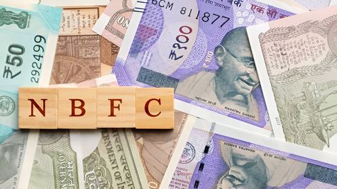NBFCs Likely To Face Margin Squeeze Of 25-40 bps Amid Rising Costs & Funding Challenges; Warns ICRA
